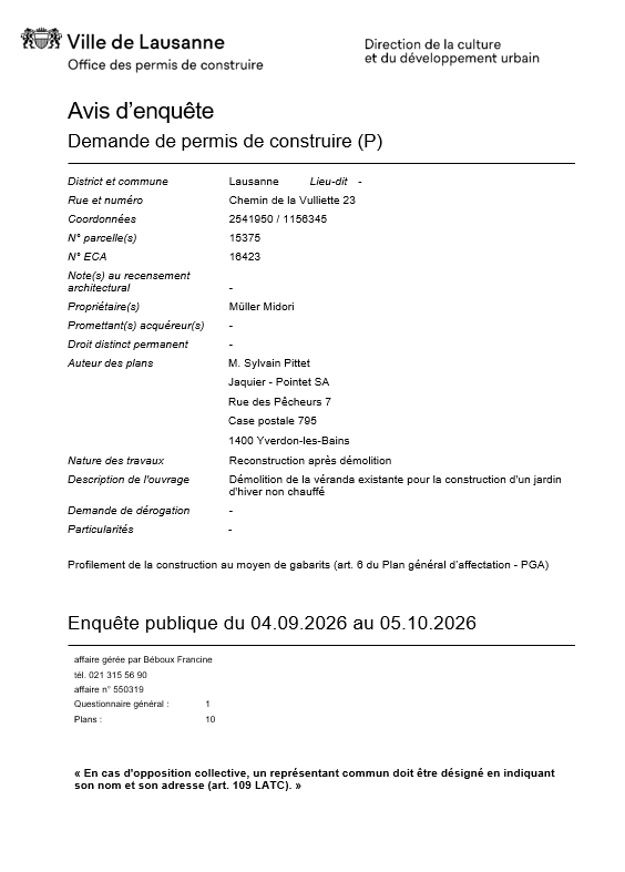 © Droits réservés